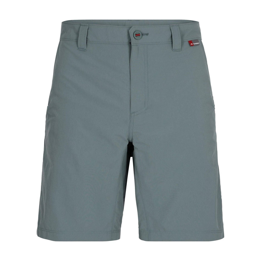 Simms Superlight Shorts - Storm (New Arrival)