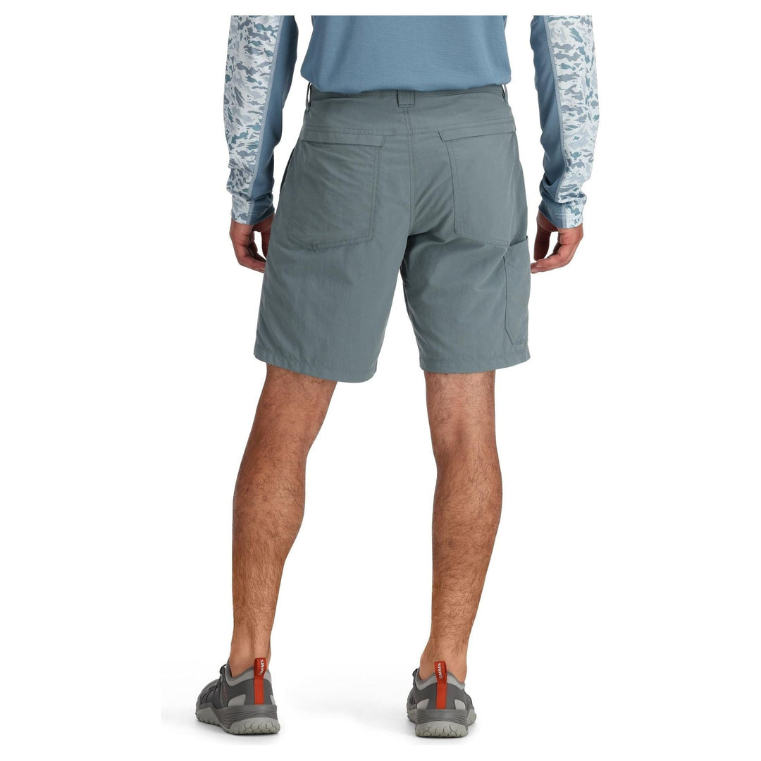 Simms Superlight Shorts - Storm (New Arrival)