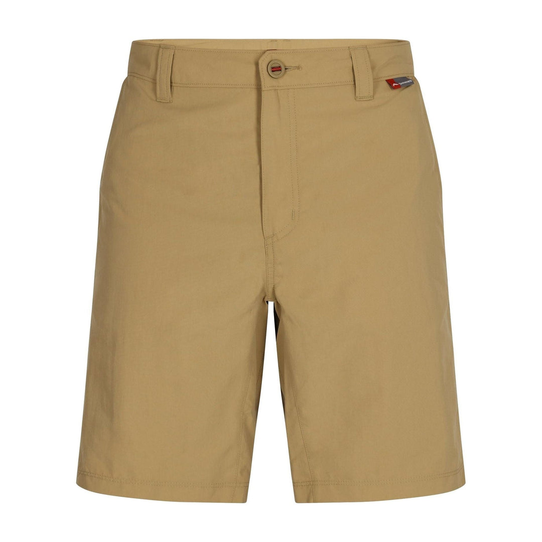 Simms Superlight Shorts - Cork (New Arrival)