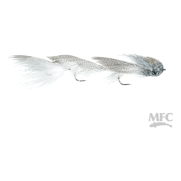 MFC- Galloup's Flank Backed Creature