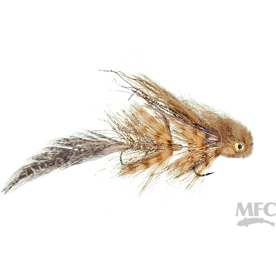 MFC - McClure's Mini Kill Whitey