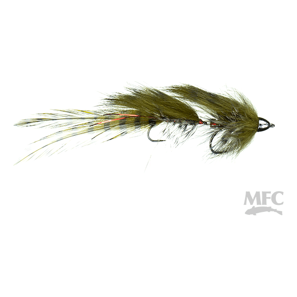 239 Flies M's Intruder® BiComp Fishing Shirt - Sea Breeze