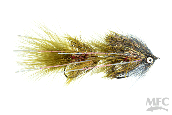 828 Flies & Fly Boxes