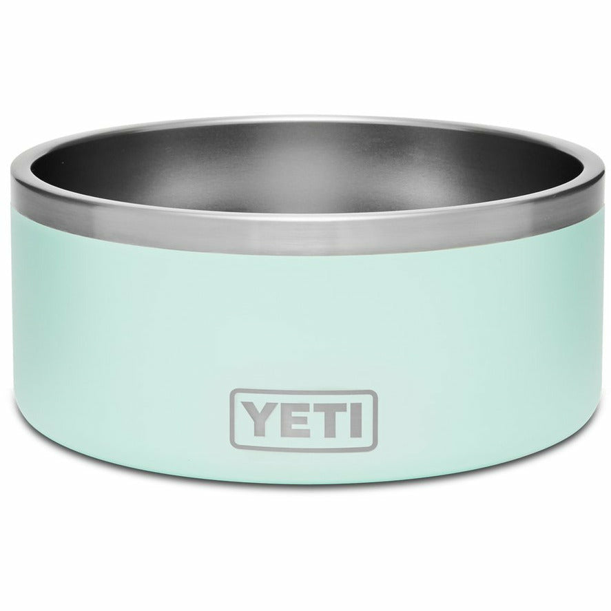 YETI BOOMER 8 DOG BOWL