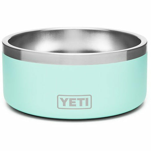 YETI BOOMER 4 DOG BOWL