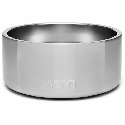 YETI BOOMER 4 DOG BOWL