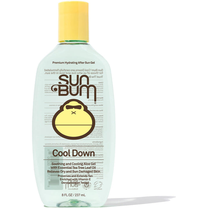 Sun Bum After Sun Cool Down Gel