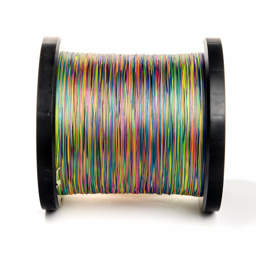 RIO - GEL SPUN BACKING 65lb