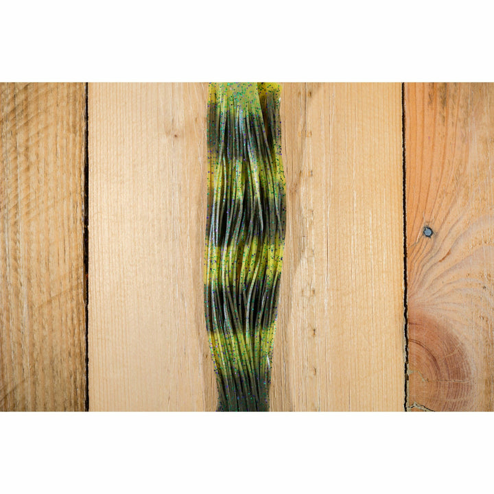 Fly Enhancer Legs - Olive/Light Olive