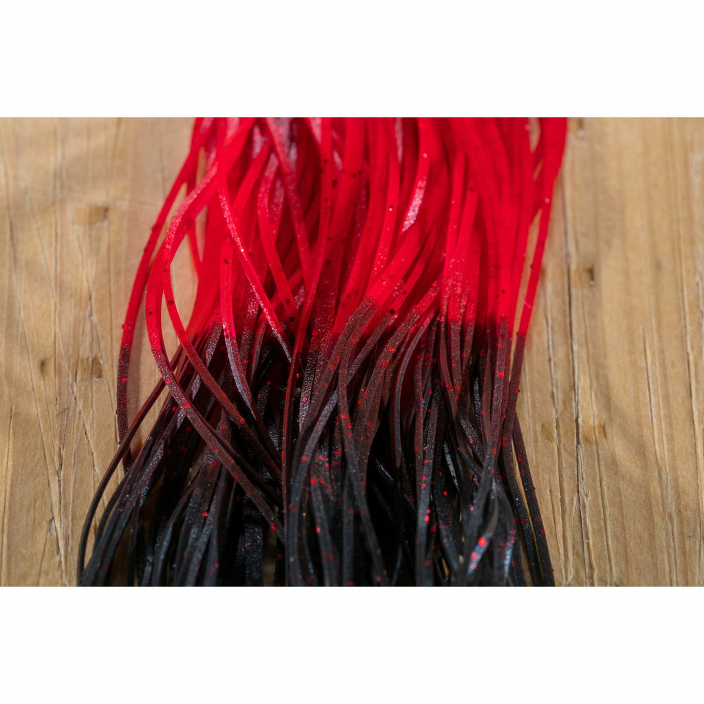 Crazy Legs - Black/Red