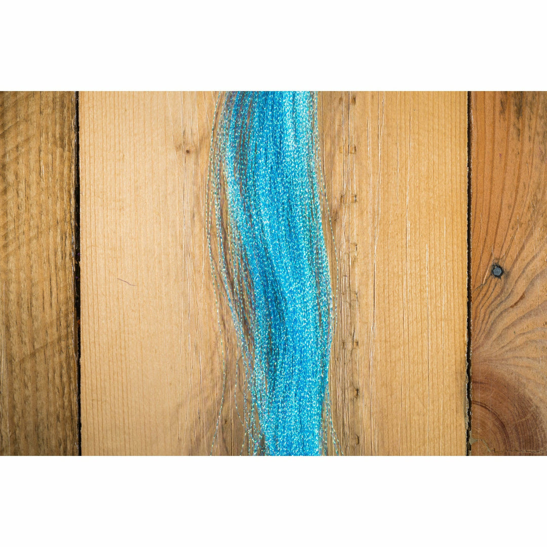 Krystal Flash - Smolt Blue