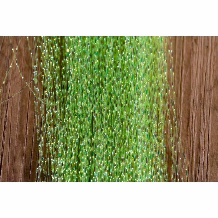 Krystal Flash - Fluorescent Chartreuse