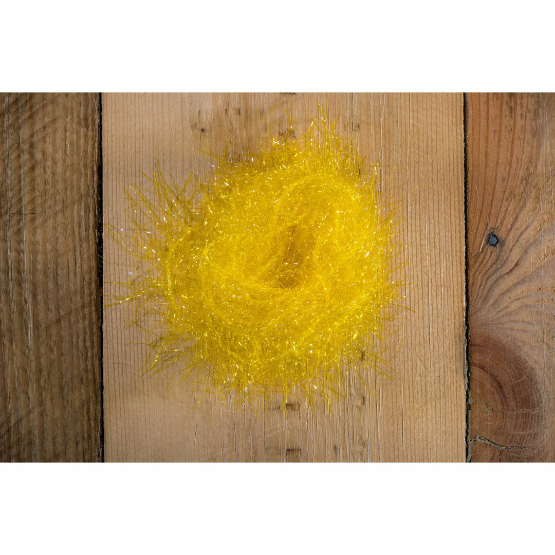 Polar Chenille (UV) - Yellow