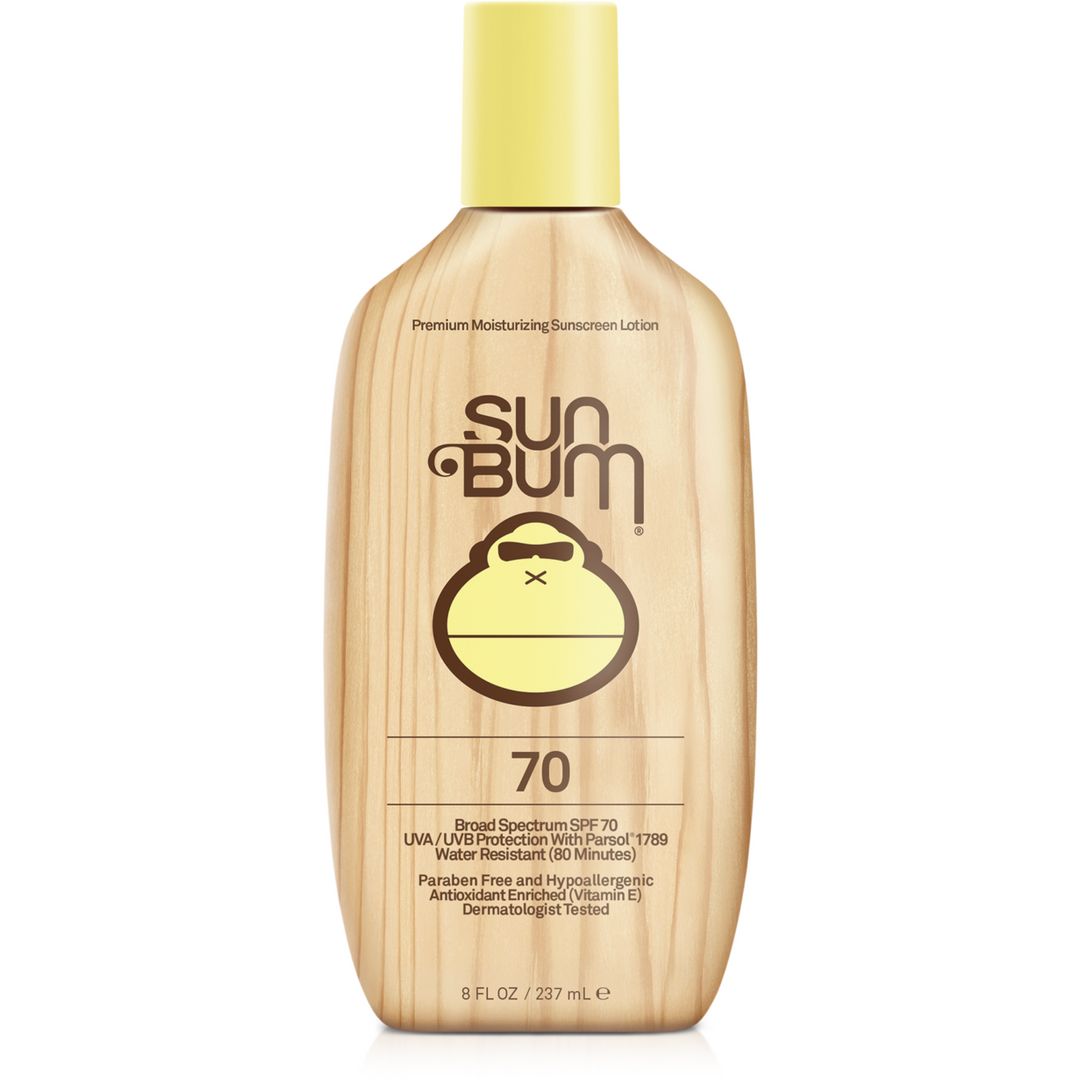 Sun Bum Original Sunscreen Lotion - SPF 70