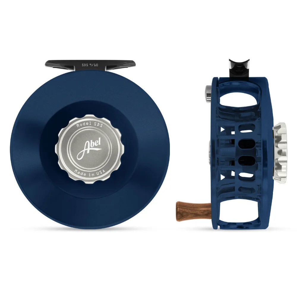 Abel Reels SDS - Custom Builder - Customer's Product with price 1295.00 ID uDL8SjYCrgAQxjE3oYUMelRV