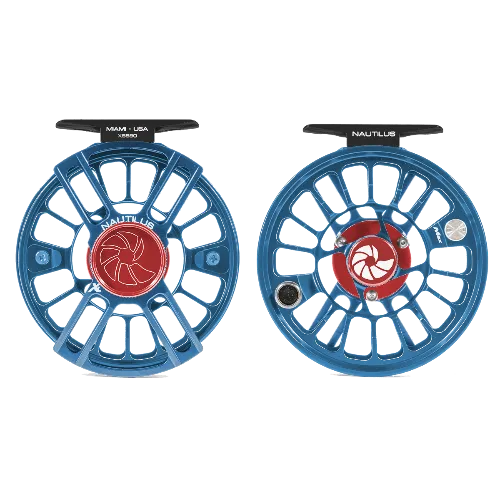 Nautilus X Series - Custom Builder 2023