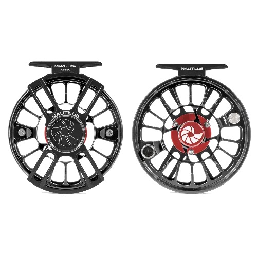 Nautilus X Series - Custom Builder 2023