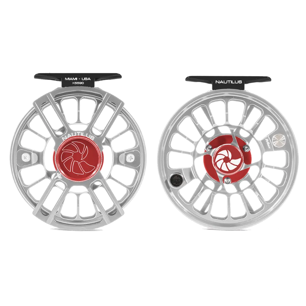 Nautilus X Series - Custom Builder 2023