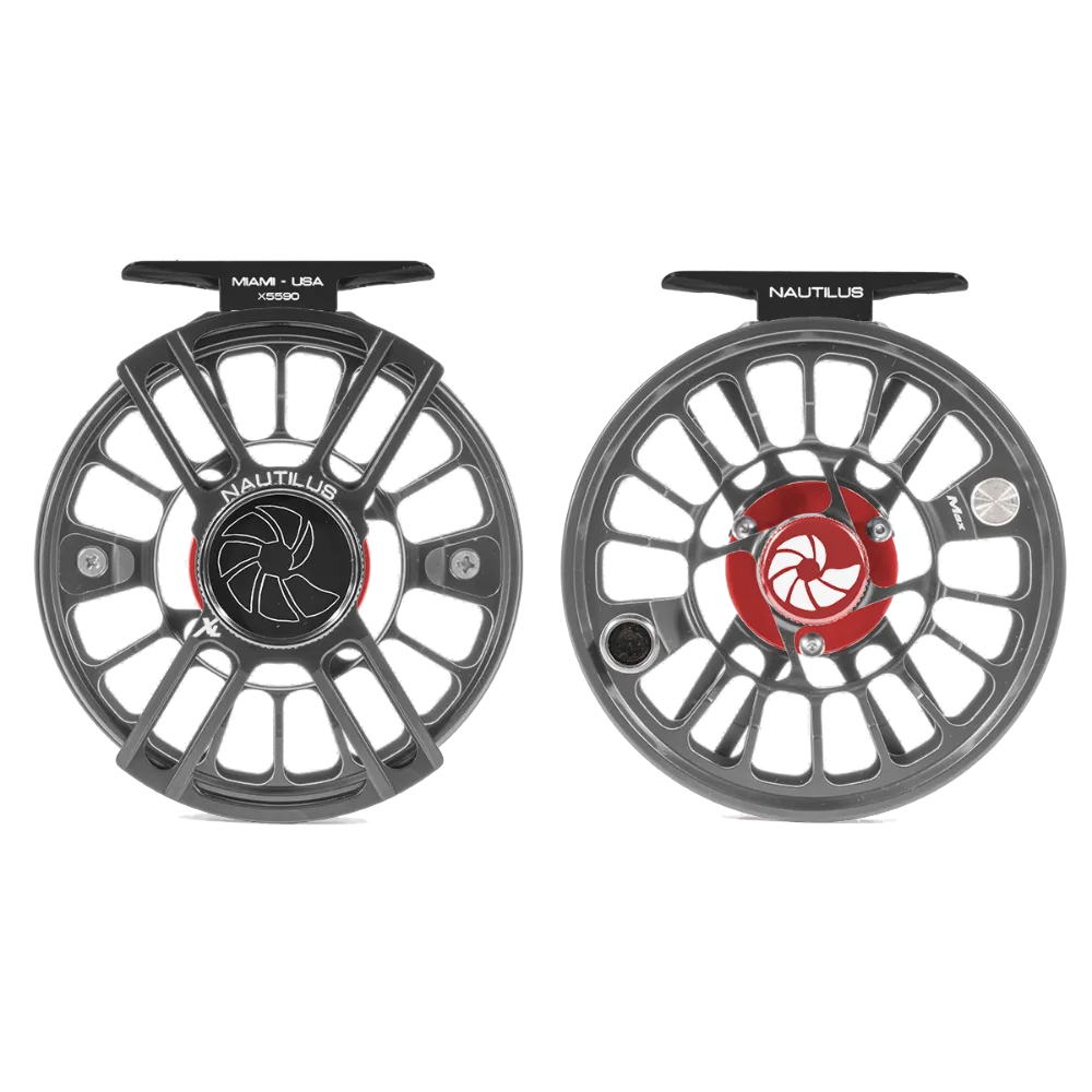 Nautilus X Series - Custom Builder 2023