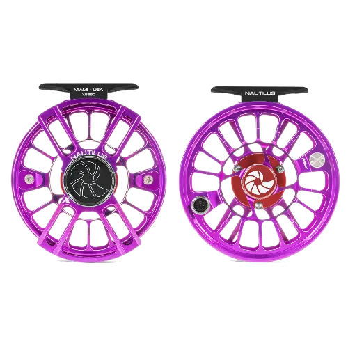 Nautilus X Series - Custom Builder 2023