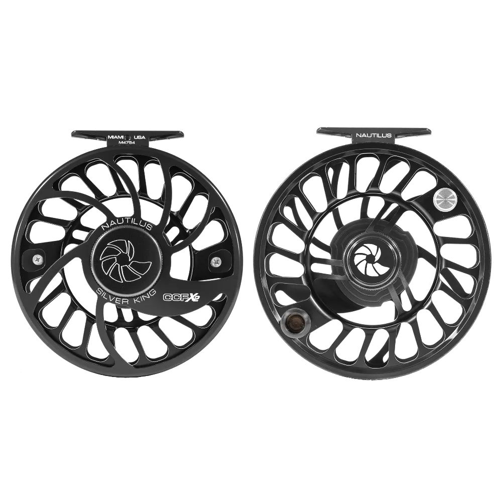 Nautilus CCF X2 Series - Custom Builder 2023