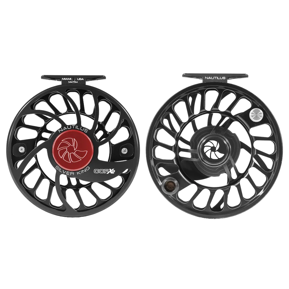 Nautilus CCF X2 Series - Custom Builder 2023