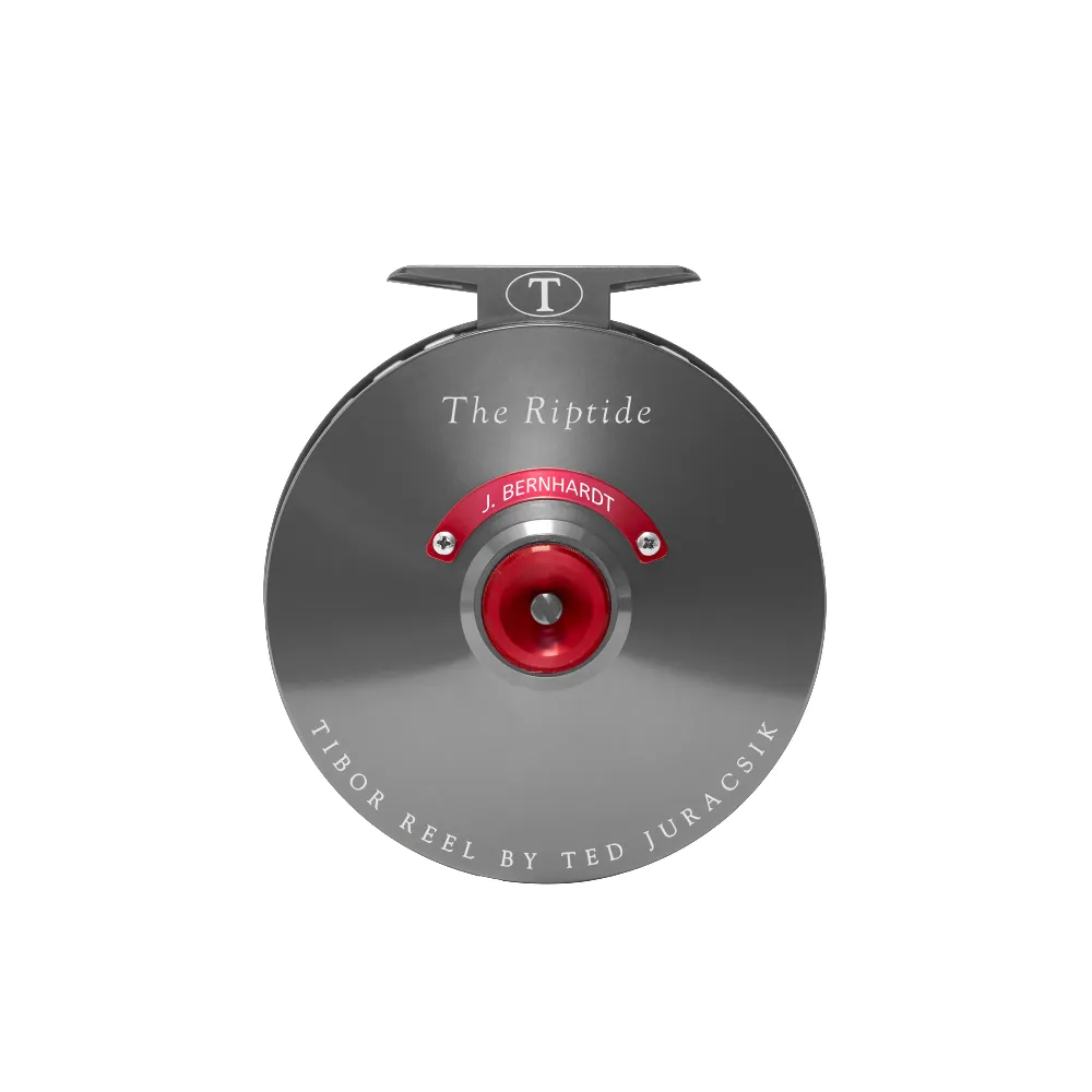 Tibor Reels Custom Builder