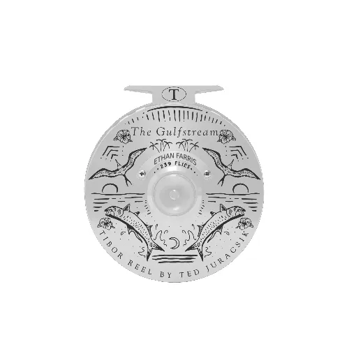 Tibor Reels Custom Builder