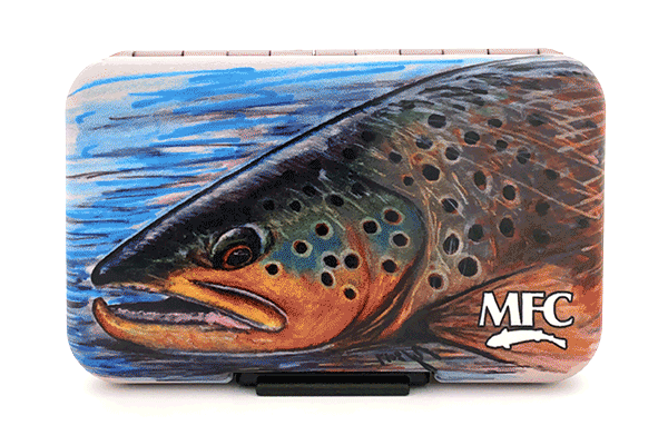 MFC Poly Fly Box