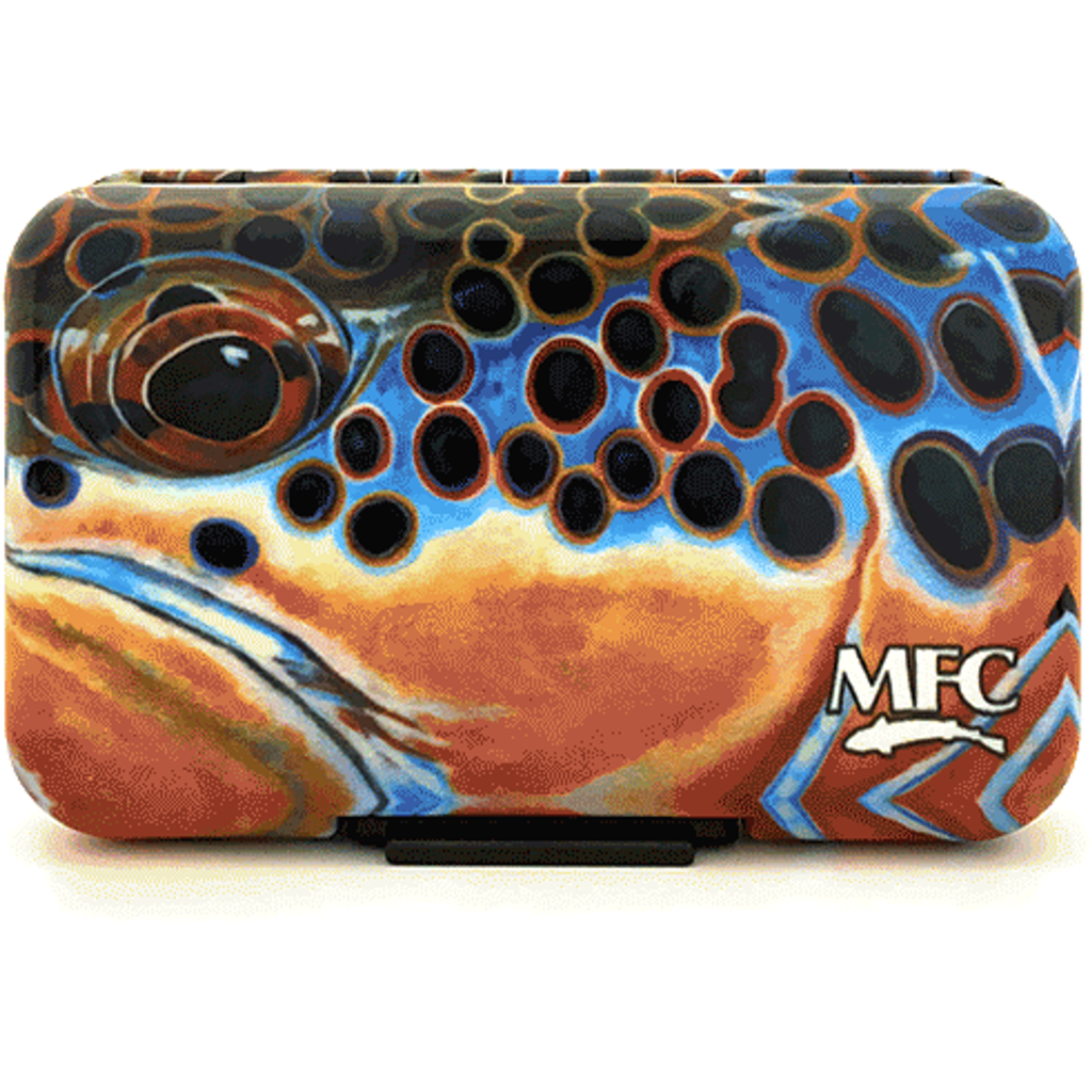 MFC Poly Fly Box