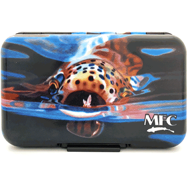 MFC Poly Fly Box