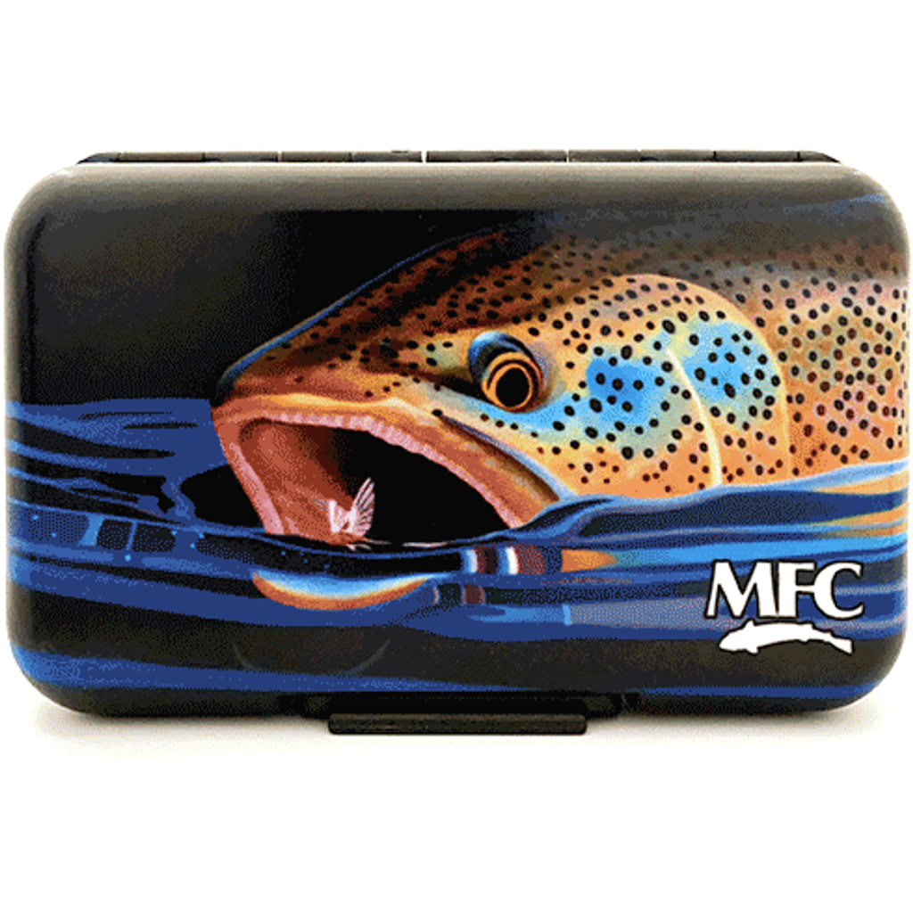 MFC Poly Fly Box