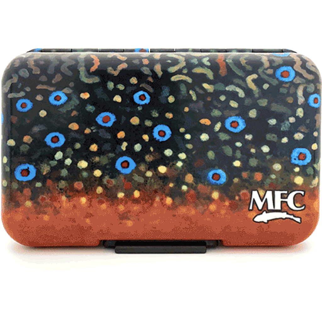 MFC Poly Fly Box