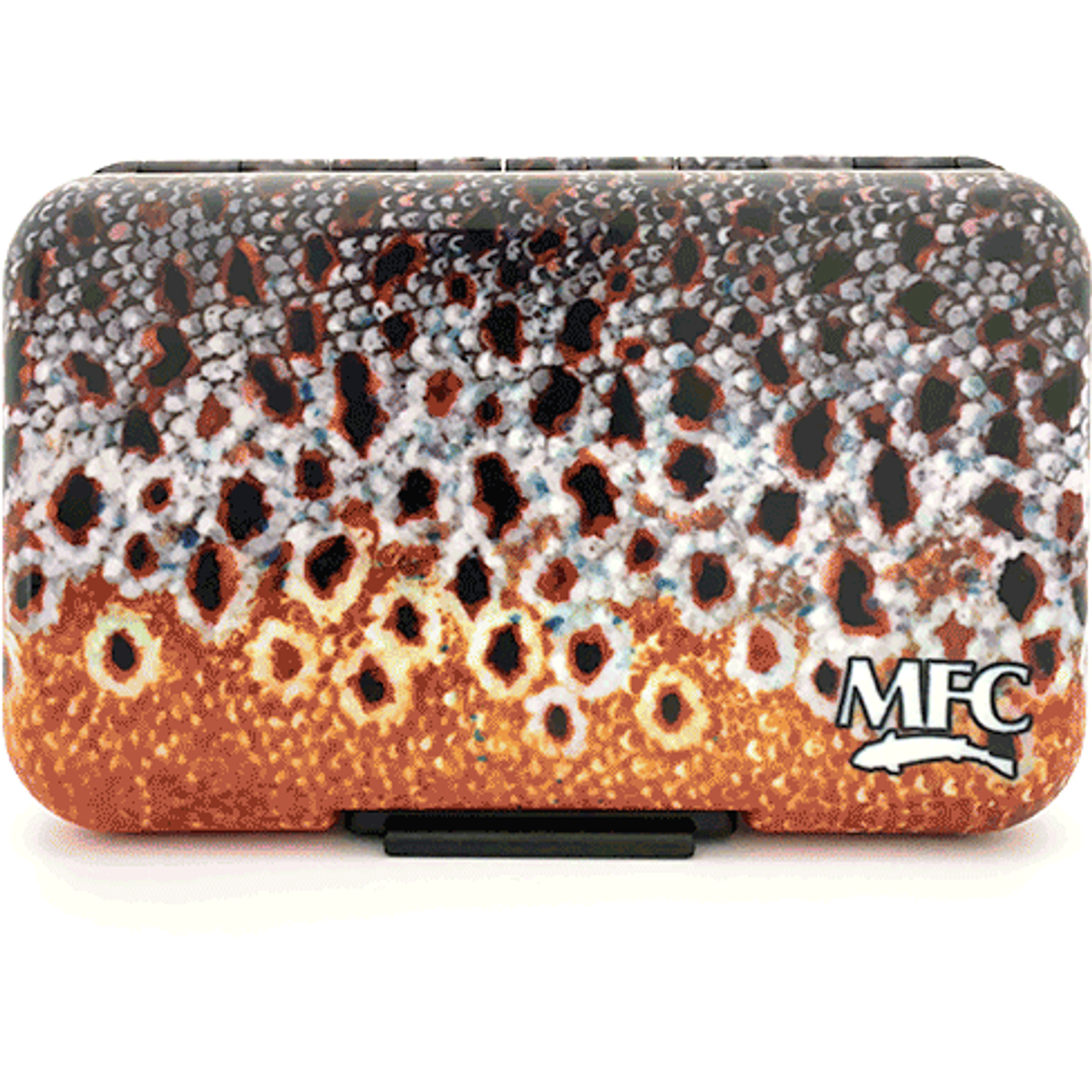 MFC Poly Fly Box