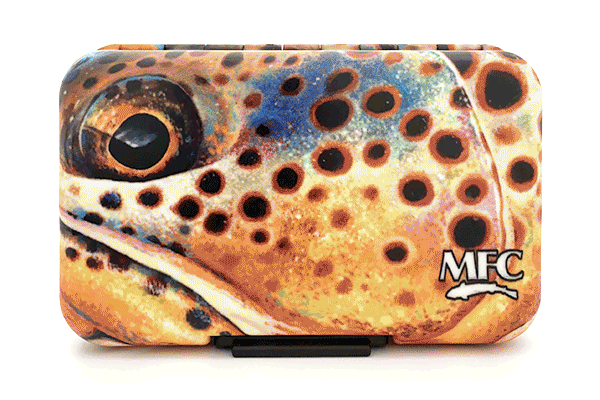 MFC Poly Fly Box