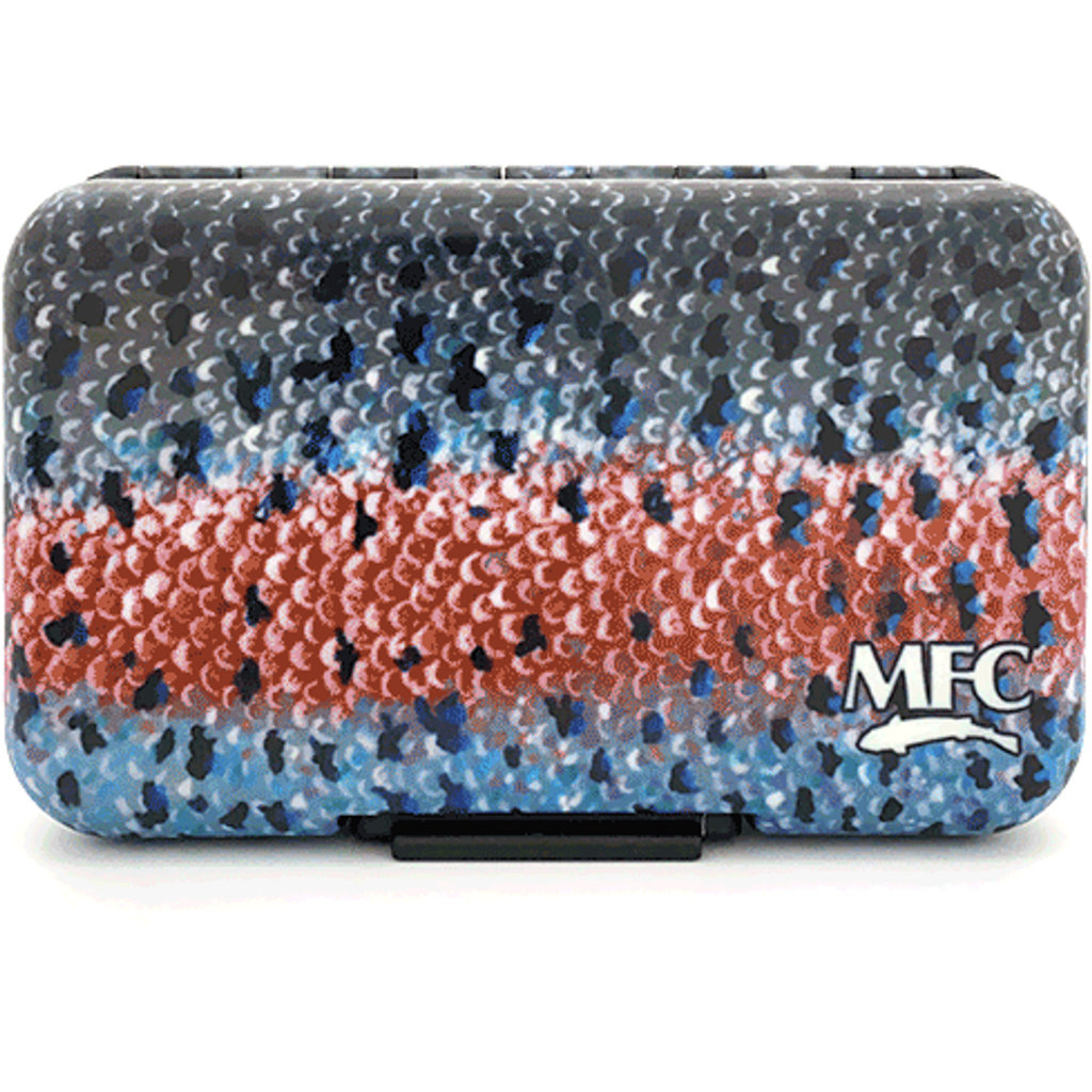 MFC Poly Fly Box