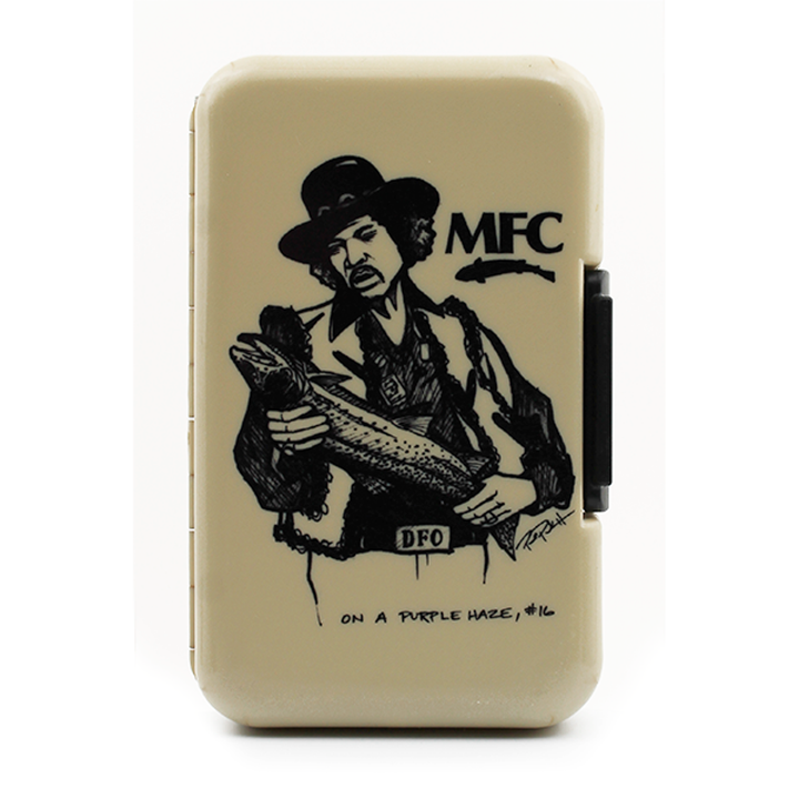 MFC Poly Fly Box