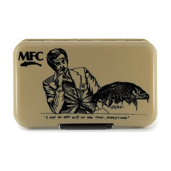 MFC Poly Fly Box