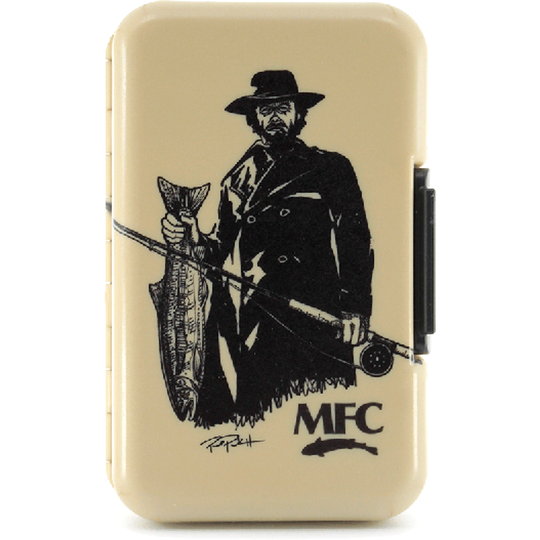 MFC Poly Fly Box