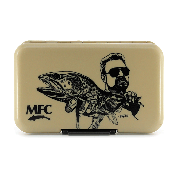 MFC Poly Fly Box