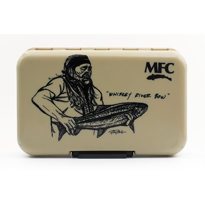 MFC Poly Fly Box