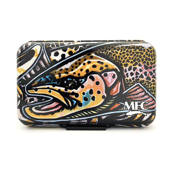 MFC Poly Fly Box