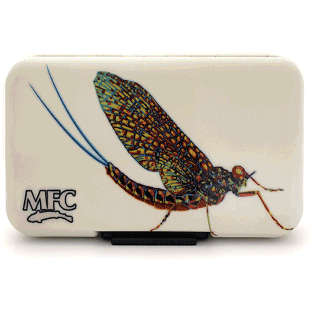 MFC Poly Fly Box