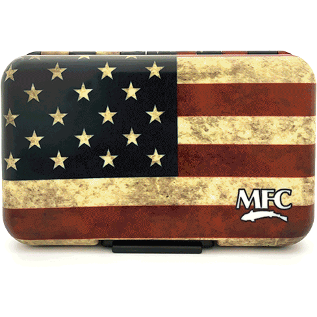 MFC Poly Fly Box