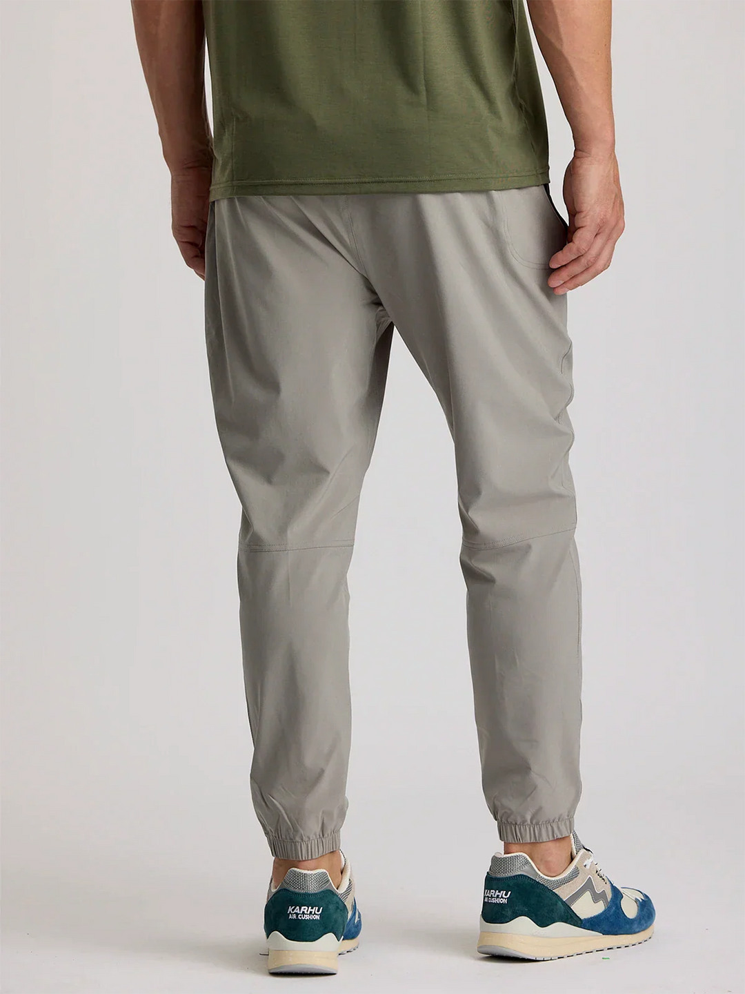 Free Fly - Active Breeze Jogger - Cement
