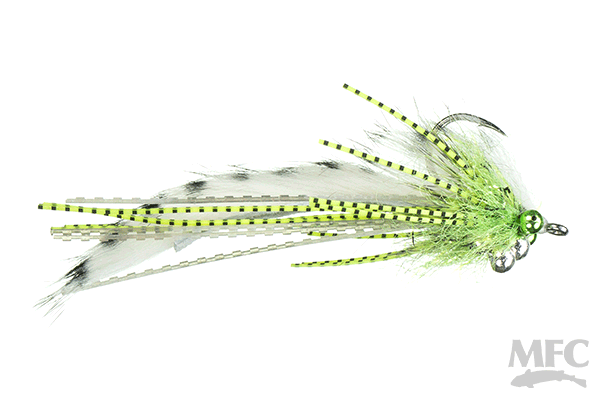 Smith's Dive Bomber Critter