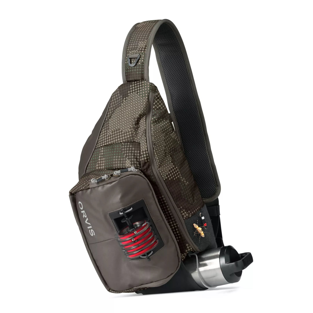 Orvis- Sling Pack