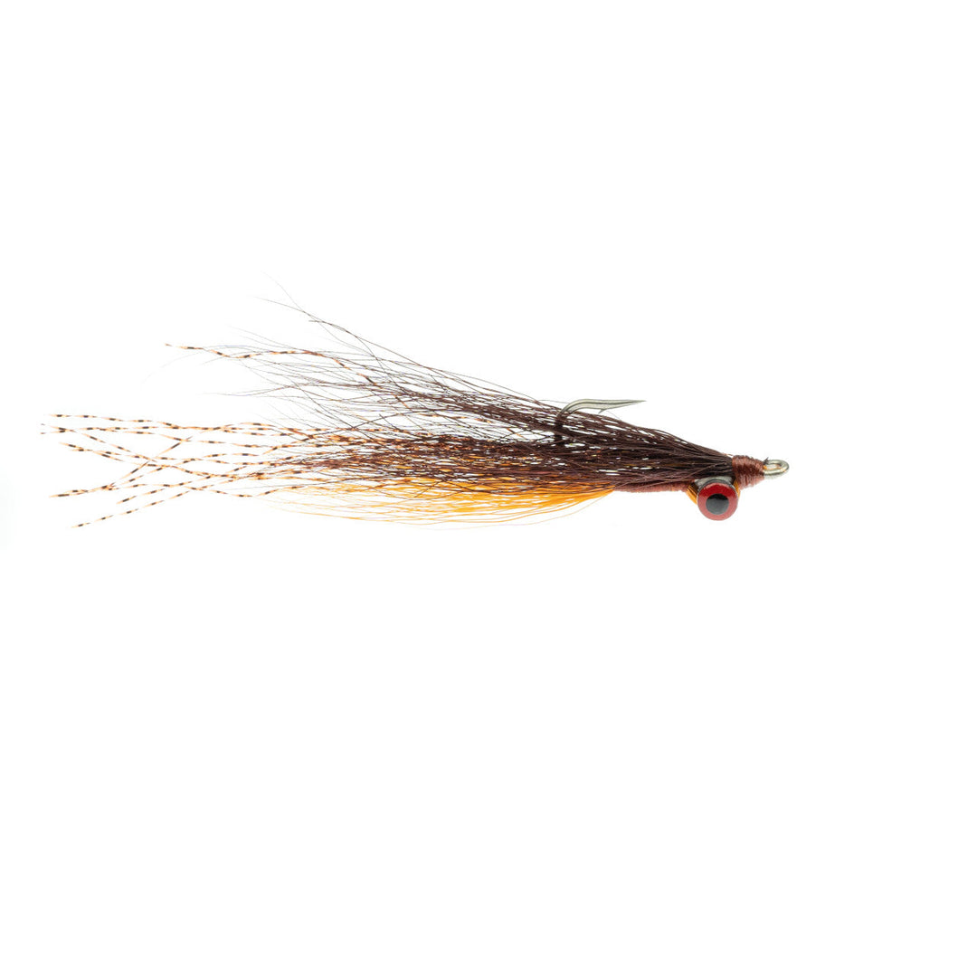 Umpqua Clouser Minnow - Sculpin - Size 2