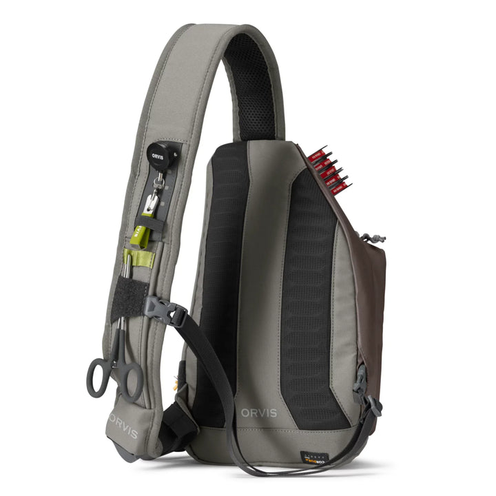 Orvis- Mini Sling Pack