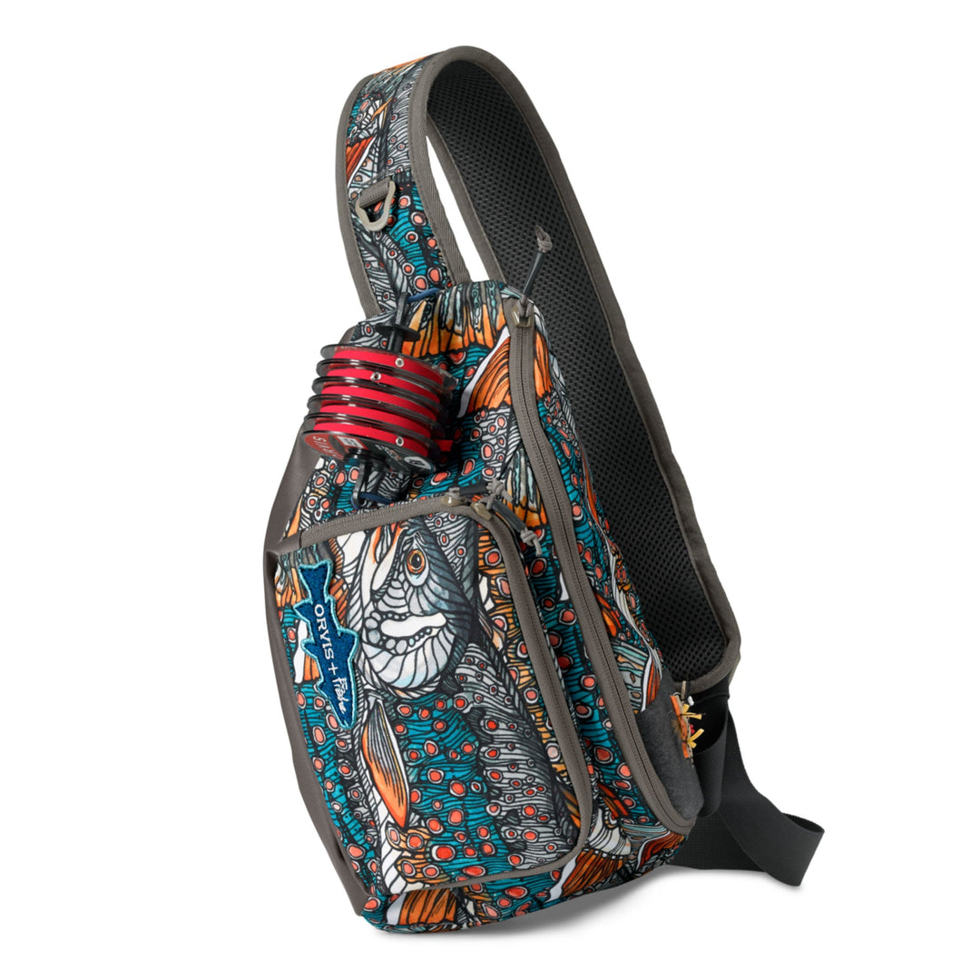 Orvis- Mini Sling Pack